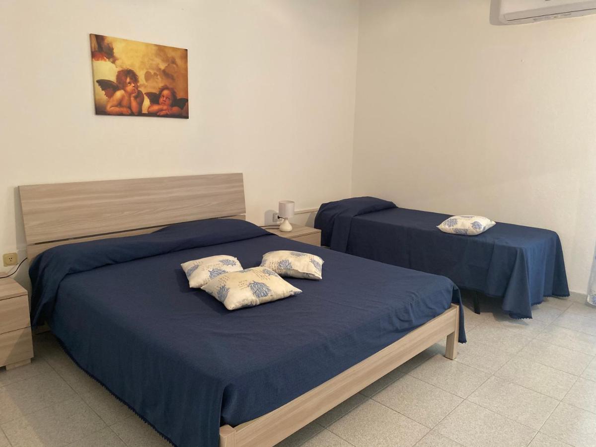 La Casa Gialla 칼라고노네 외부 사진