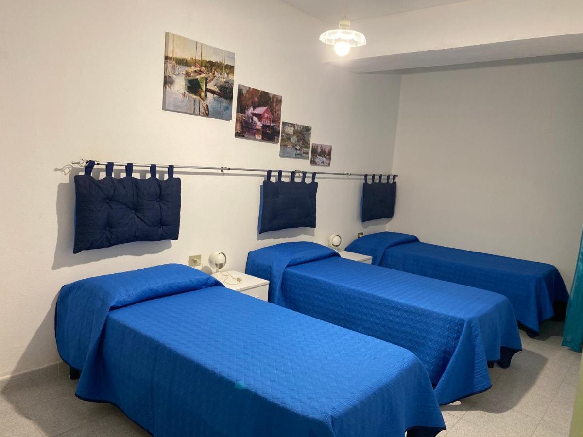 La Casa Gialla 칼라고노네 외부 사진