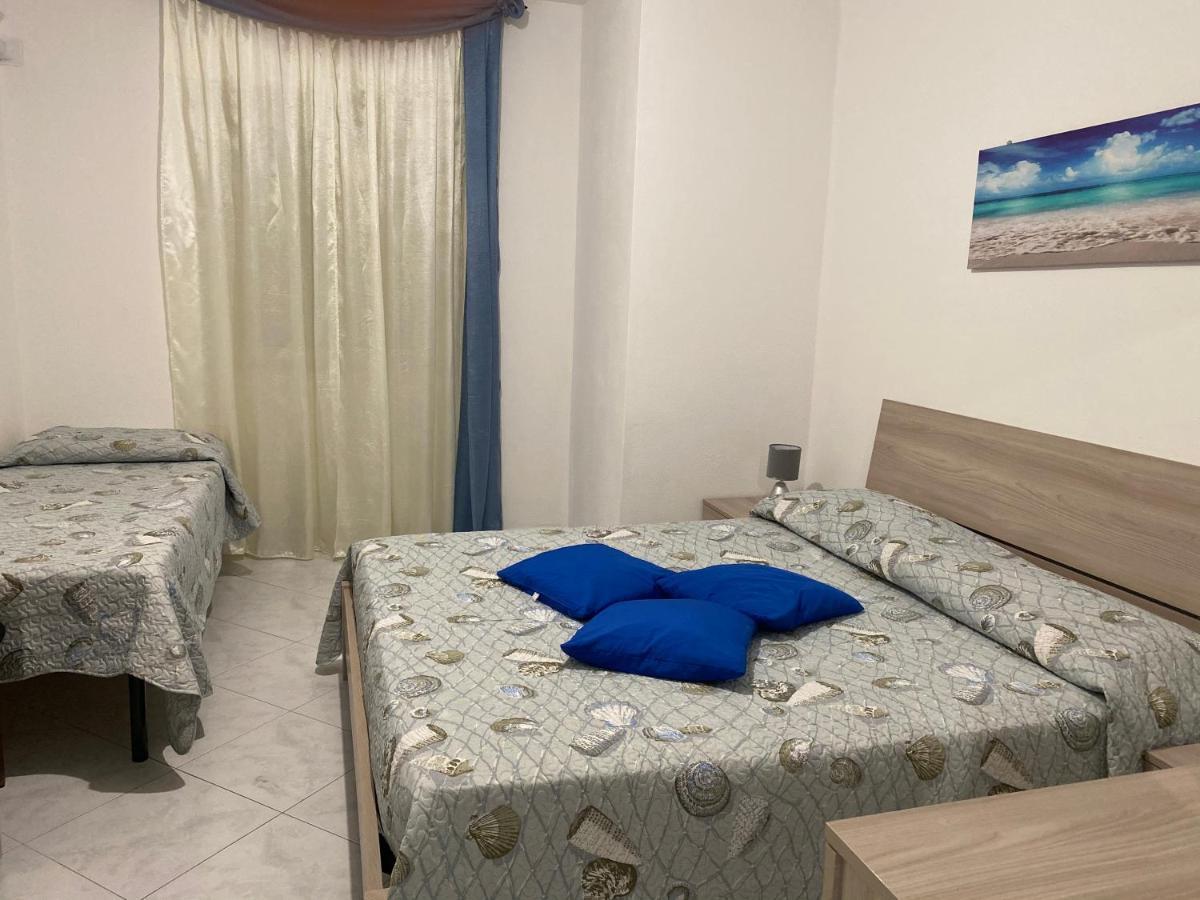La Casa Gialla 칼라고노네 외부 사진