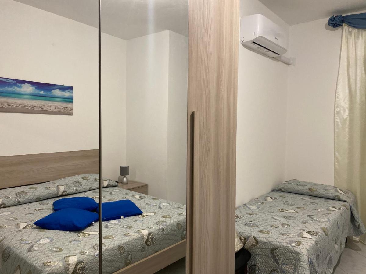 La Casa Gialla 칼라고노네 외부 사진